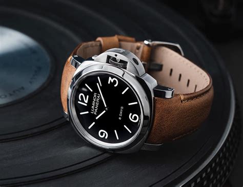 panerai collector